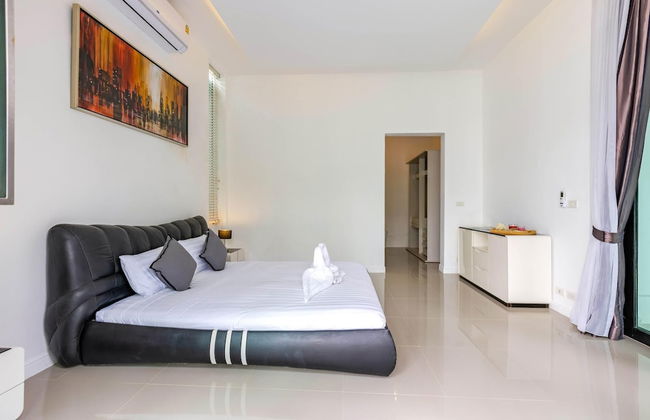 3 Bedroom Pool Villa BL2 - Foto 44