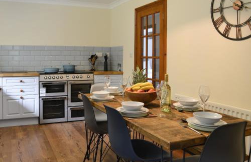 Rowan House - Foto 8