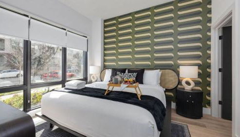 Nashville Nightlife by AvantStay Minutes to Broadway Odyssey - Foto 4, Other