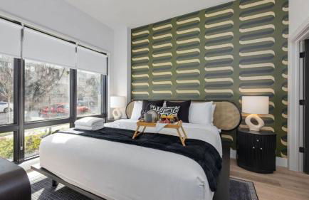 Nashville Nightlife by AvantStay Minutes to Broadway Odyssey - Foto 4