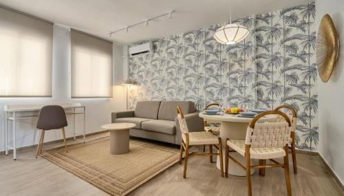 SUNN Apartments Amador de los Ríos, by Homing U - Foto 2