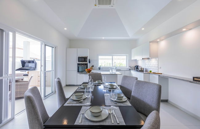 Private 3 Bedroom Pool Villa MS22 - Foto 53