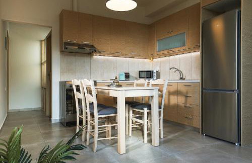 OZEA Elevated Living -formerly Keramos villa and apartments- - Foto 133