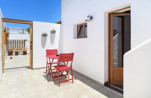 Casa El Patio Teseguite - Photo 26