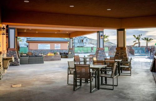 Zion Escape-Private Hot Tub - Foto 67