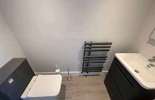 Dog friendly, Roof top hot tub, Panoramic views. - Foto 36