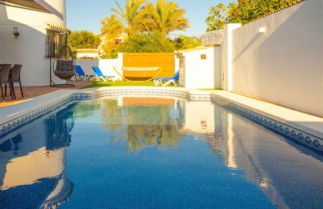 Villa Jose - Foto 21