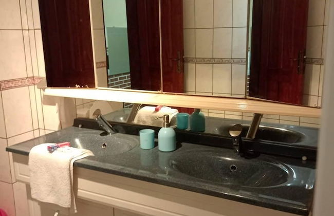 Résidence hôtelière Borel - Foto 51