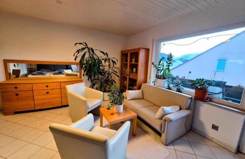 Geräumige Wohnung mit 4 Betten und Balkon - Foto 43