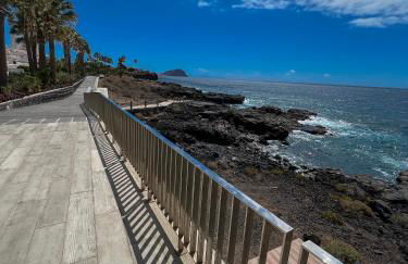 Paz Ocean View Luxury, Air condition, Wifi, Heated pool - Foto 53