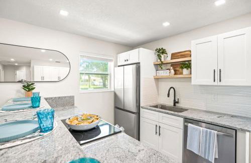 East Coast Oasis- Heated Pool & Park Your Boat! - Foto 38