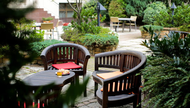 Adina Apartment Hotel Budapest - Foto 2