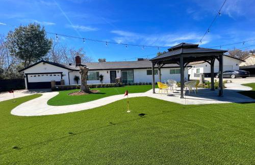 Secluded/Quiet Home-CherryValley - Foto 27