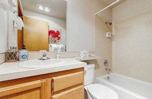 Ocean View Vacay - Foto 13