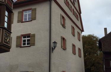 Old Town Apartment - Foto 25