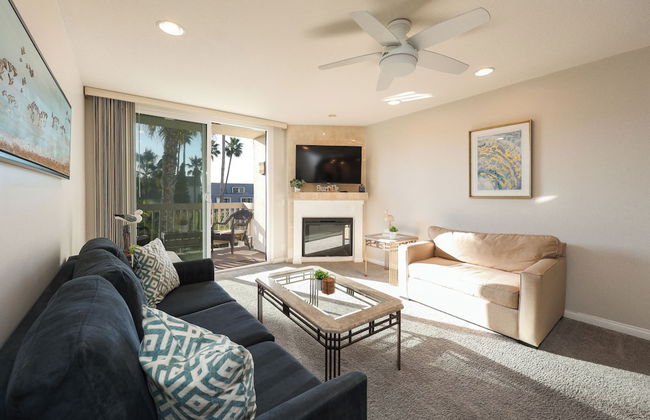 Oceanside Beach Condos - Photo 60