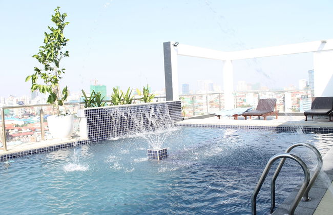 Malis the Residence & Hotel - Foto 36