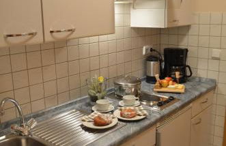 Appartementhaus Sibylle - Foto 58