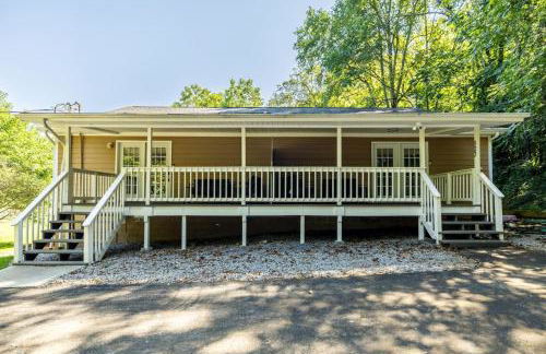 Comfy Duplex w 2 Kings Sofa Bed - Foto 27