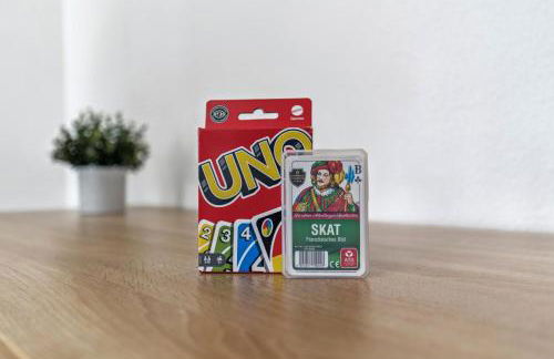 stonehomes - 2 Apartments nahe Goitzschesee - Foto 19