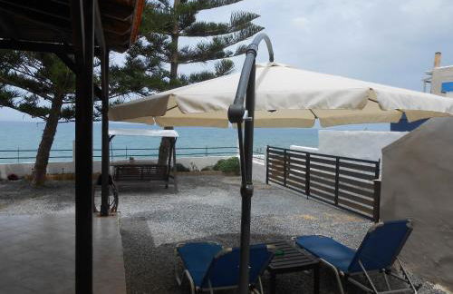 Frosso's Sea Apartments - Foto 12