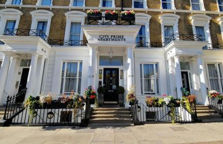 City Prime Kensington - Foto 3