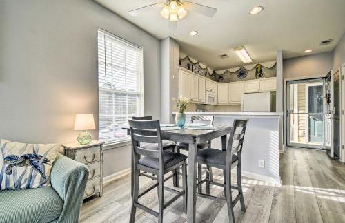 Sunset Beach Resort Condo in Golf Community! - Foto 11