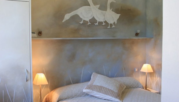 Petite Venise - Photo 3, Room