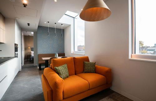 Urban Rest Camden - Foto 72