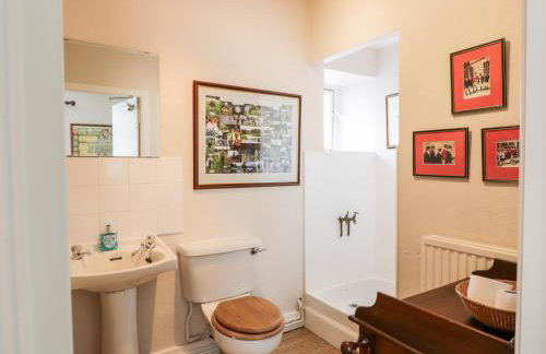 The Mews Flat - Foto 10