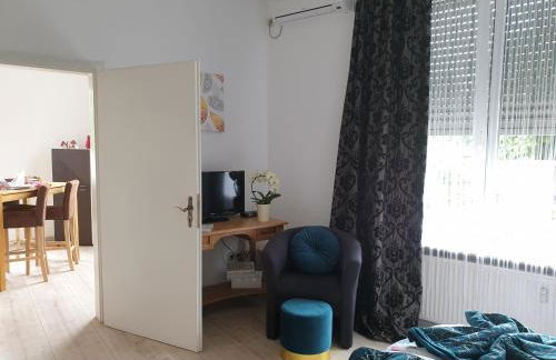 Marumparkblick 2 modern - Foto 13