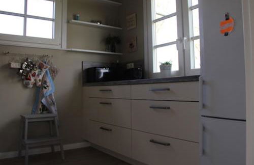 Das rote Haus hinterm Deich - Foto 20