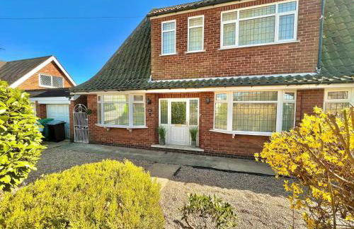 Bramcote Lane Luxury Apartments - Foto 1