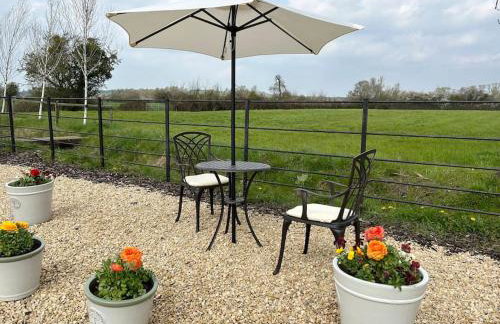 The Loft at the Croft - Stunning rural retreat perfect for couples & dogs - Foto 24