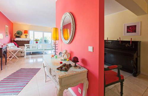 CAMINHOS DE SANTIAGO - VillaMaria BEACH HOUSE - Foto 45