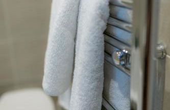 Best Western Sysonby Knoll Hotel - Photo 40