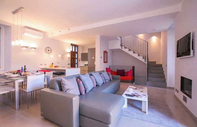 Villa Lucia Laglio - Foto 21