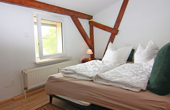 Gemutliche Ferienwohnung in Korchow - Foto 8