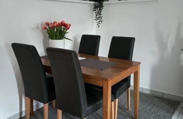 Ferienwohnung Käsbauer Steinberg am See - Photo 13