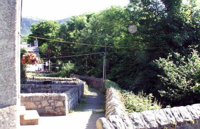 Pen Llyn Quarryman's Cottage - Photo 8