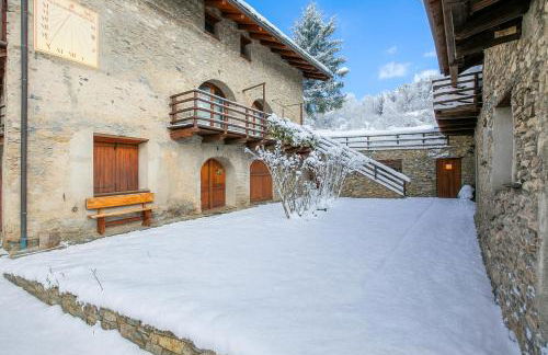 Romito Lodge Apartment Mountain Retreat - Happy Rentals - Foto 48
