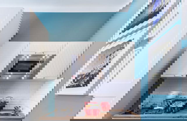 Revelton Studios Prague - Foto 35