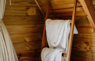 Olivas Eco Chalé - Photo 34