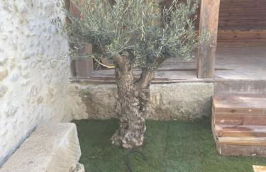 Drome provençale maison familiale calme dans village - Foto 60