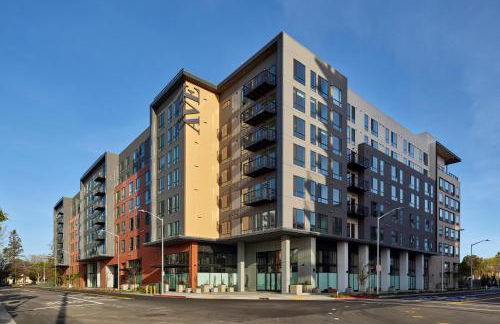 AVE Santa Clara - Short Stay Furnished Apartment - Photo 21