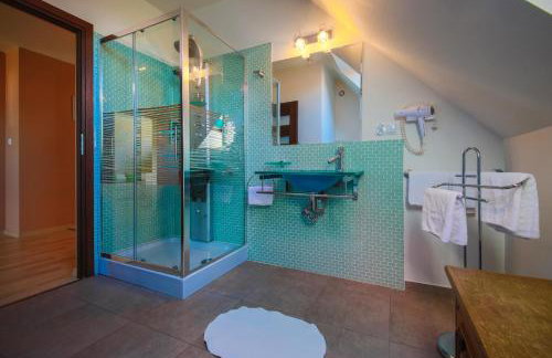 Villa Aviator - Foto 50