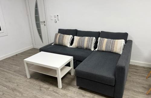 Apartamento en la playa. Free Parking. Free WiFi - Foto 4