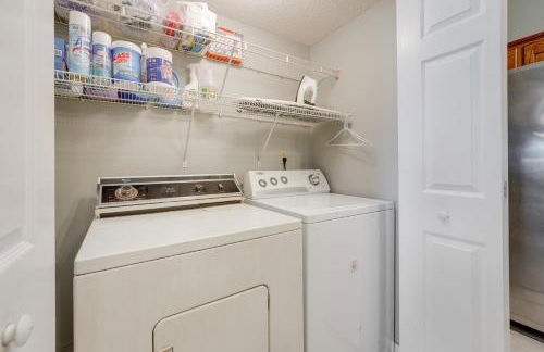 Horn Lake Home with Yard 8 Mi to Graceland! - Foto 26