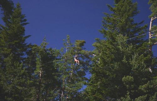 Panorama des Cimes - T3 avec Sauna privé et Vue imprenable sur la Station - Foto 37