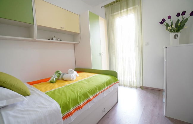 Villa Daniela - Foto 6